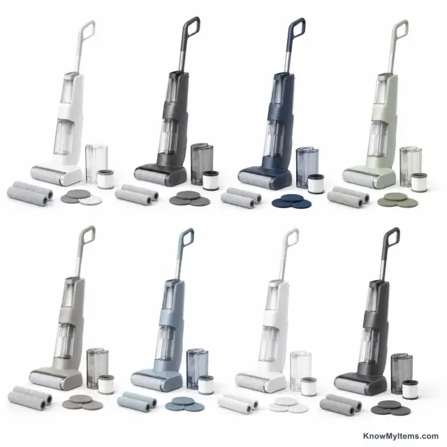 Wet & Dry Vacuums product photograph matching this style definition
