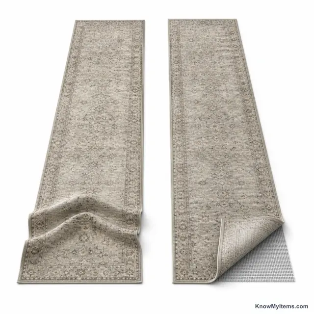Runners product photograph matching this style definition