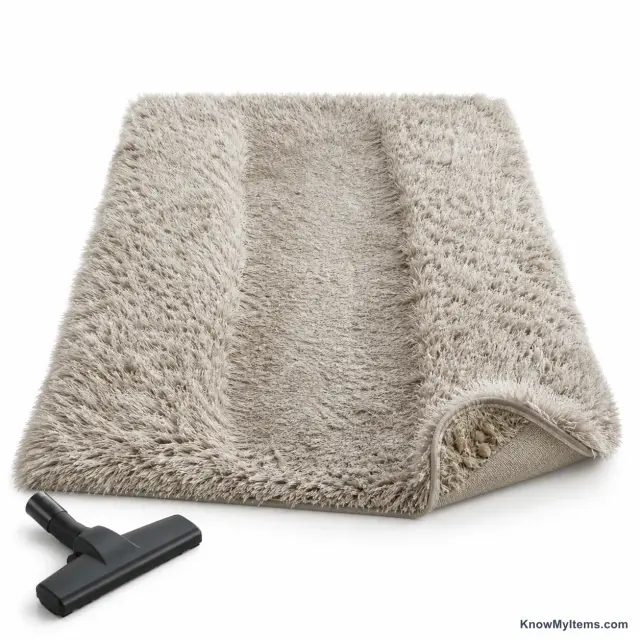 Shag & Plush product photograph matching this style definition