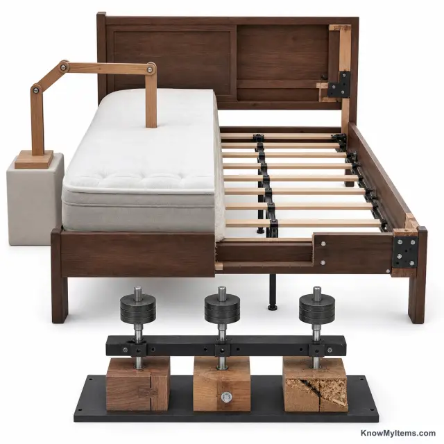 Beds & Headboards product photograph matching this buying guide