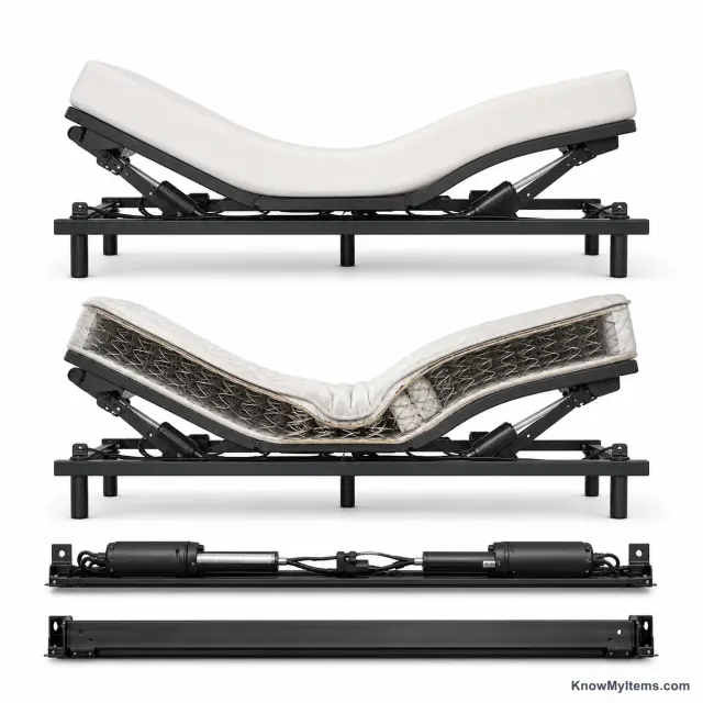 Adjustable Bases product photograph matching this style definition