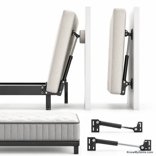 Headboards product photograph matching this style definition