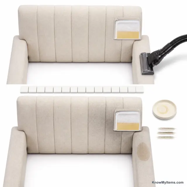 Upholstered Beds product photograph matching this style definition
