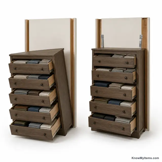 Dressers & Chests of Drawers product photograph matching this buying guide