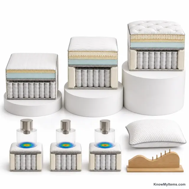 Luxury Collections product photograph matching this style definition