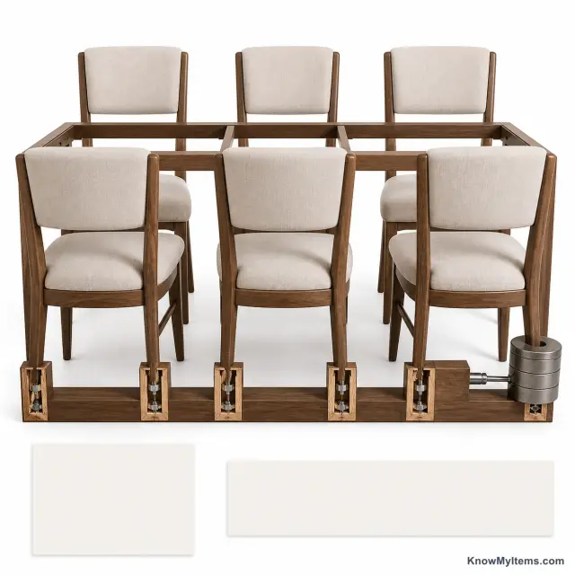 Dining Chairs product photograph matching this style definition