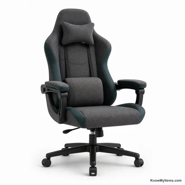 Gaming Chairs product photograph matching this style definition
