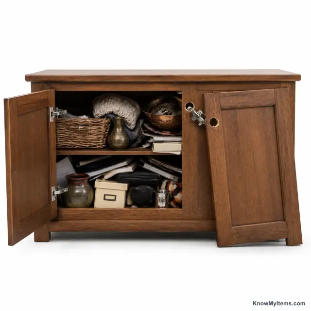 Cabinets & Sideboards product photograph matching this style definition