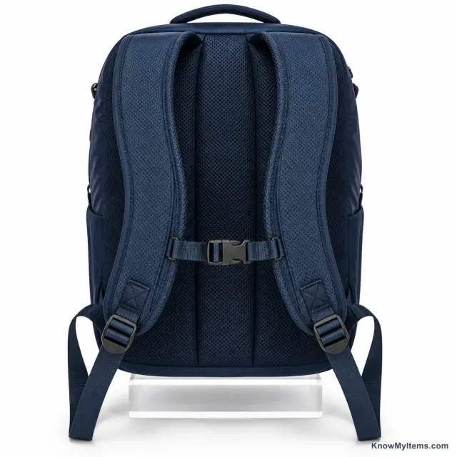 Backpack Straps product photograph matching this feature definition