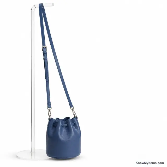 Crossbody Strap product photograph matching this feature definition