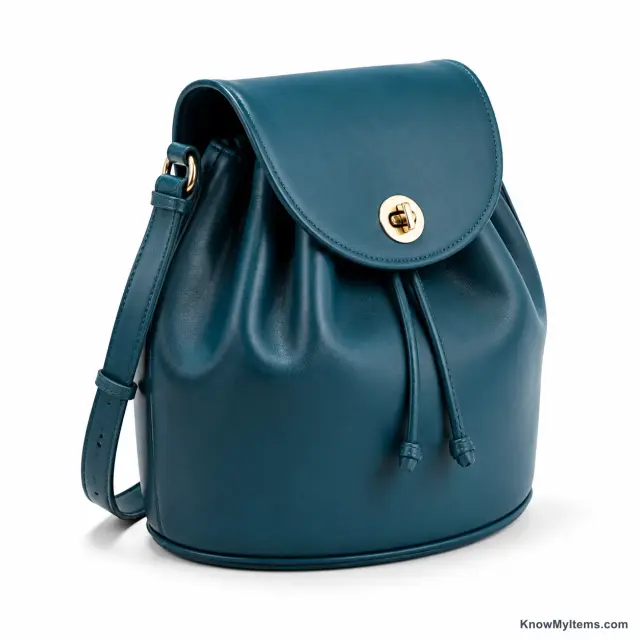 Flap Bucket product photograph matching this style definition