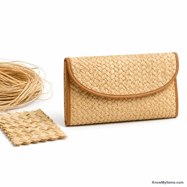 Straw product photograph matching this feature definition