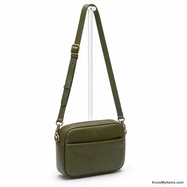 Crossbody Bags product photograph matching this buying guide
