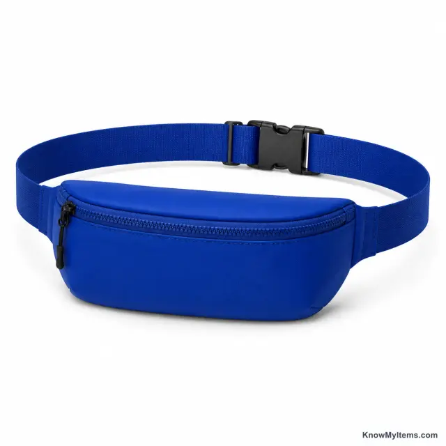 Belt Bag product photograph matching this style definition