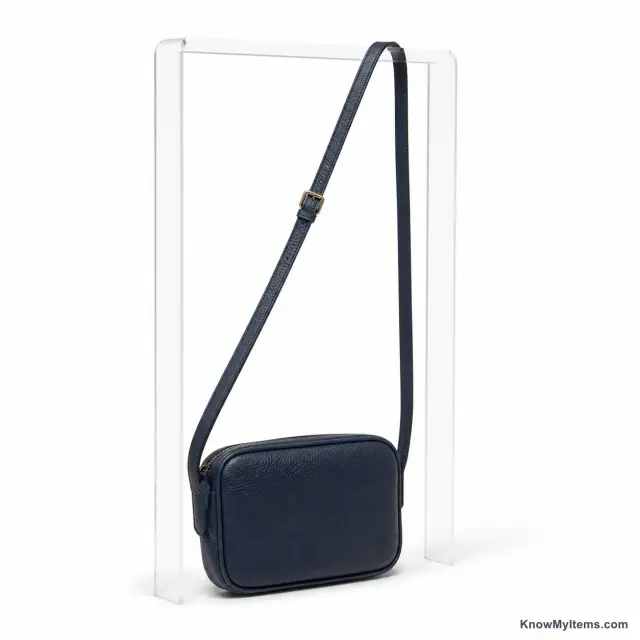 Crossbody Strap product photograph matching this feature definition
