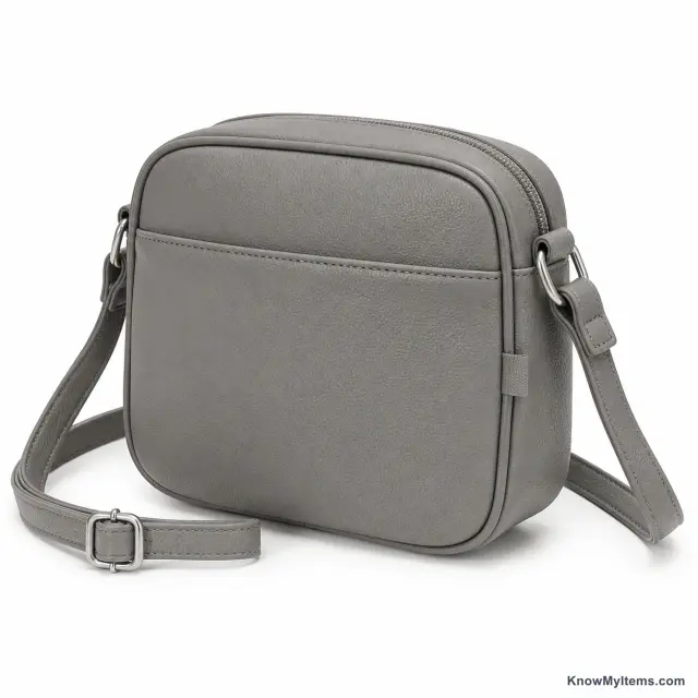 Faux Leather product photograph matching this feature definition