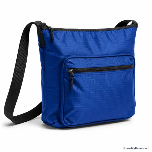 Nylon product photograph matching this feature definition