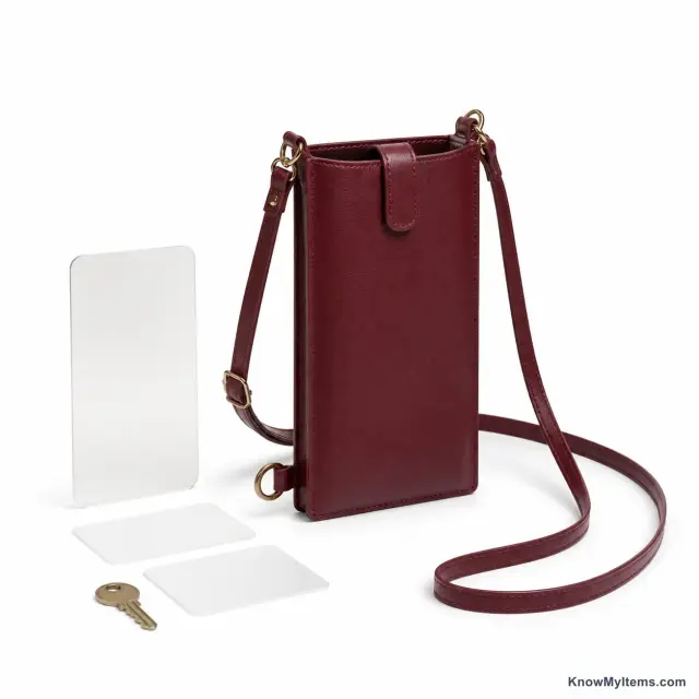 Phone Crossbody product photograph matching this style definition
