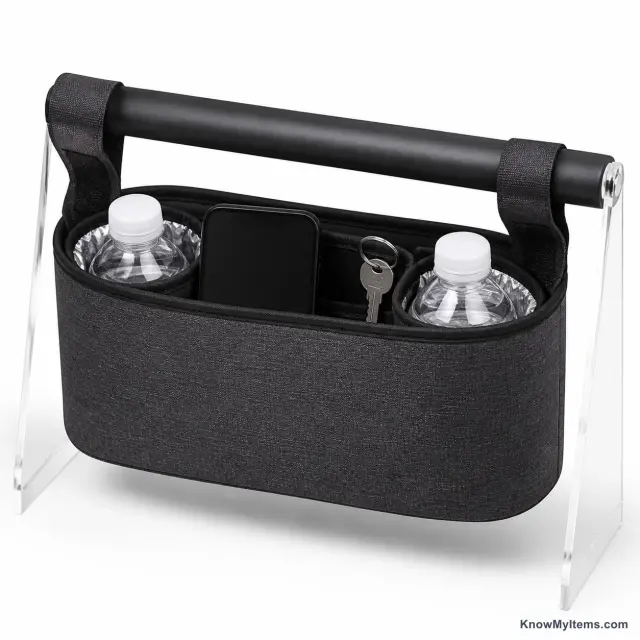Stroller Caddy product photograph matching this style definition