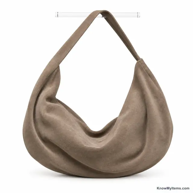 Slouch Hobo product photograph matching this style definition