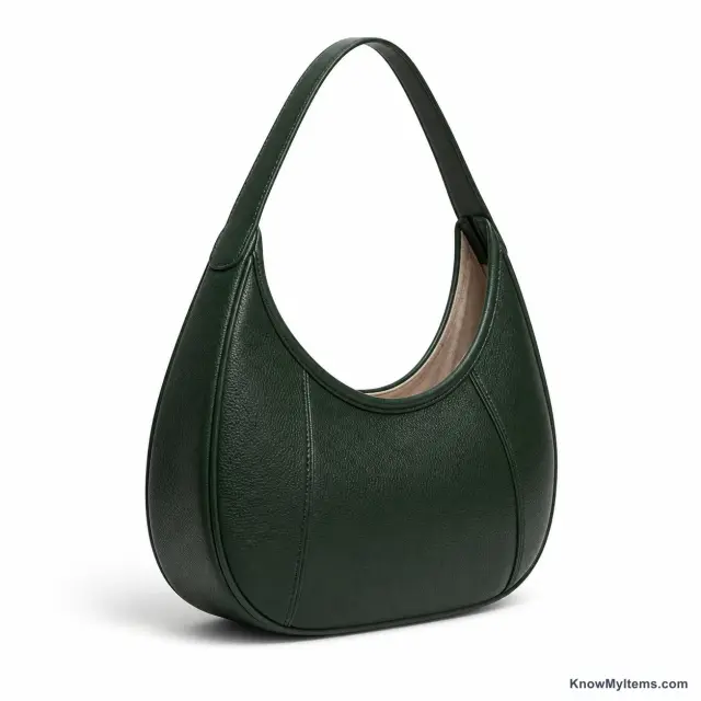 Structured Hobo product photograph matching this style definition