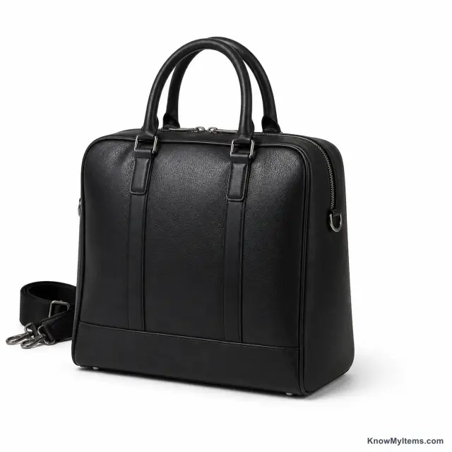 Top Handle product photograph matching this feature definition