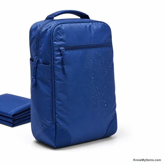 Nylon product photograph matching this feature definition