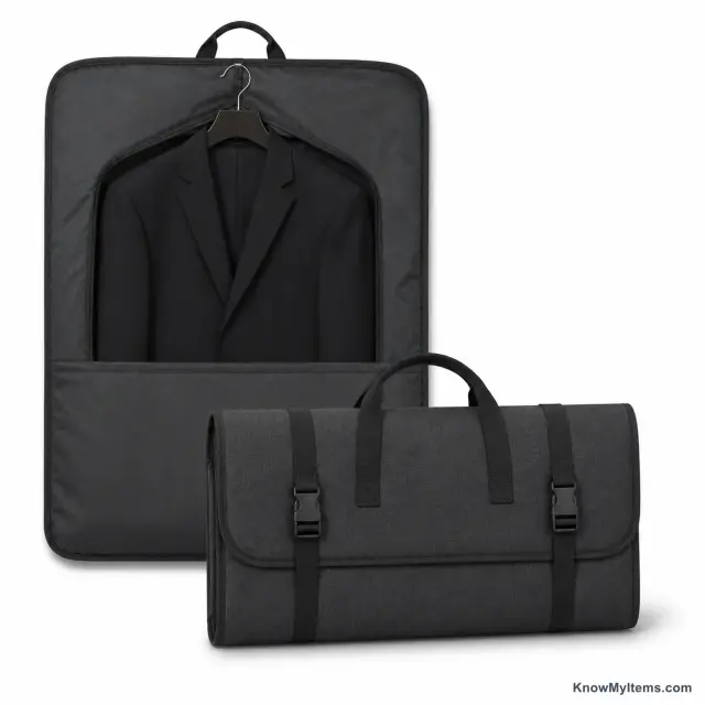Garment Bags product photograph matching this style definition