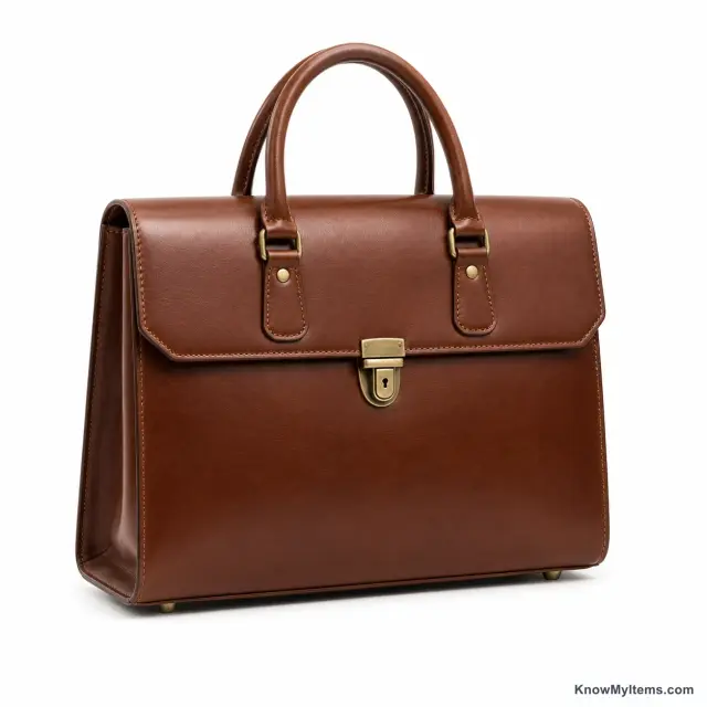 Satchels product photograph matching this buying guide