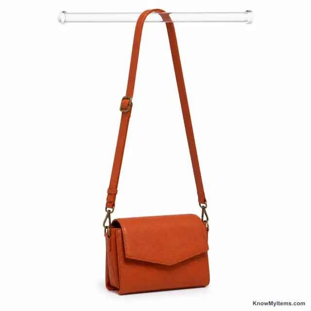 Crossbody Strap product photograph matching this feature definition