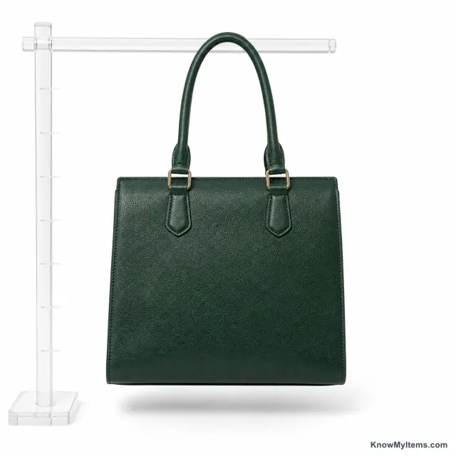 Top Handle product photograph matching this feature definition