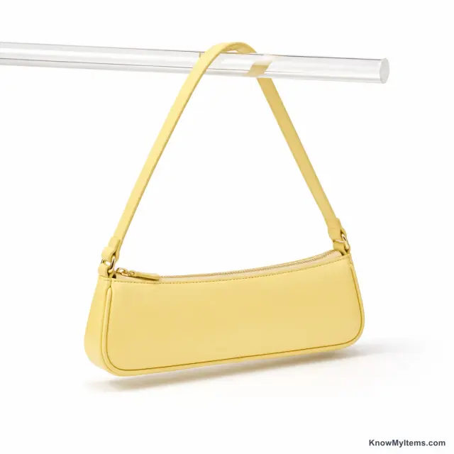Baguette product photograph matching this style definition