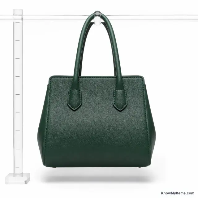Top Handle product photograph matching this feature definition