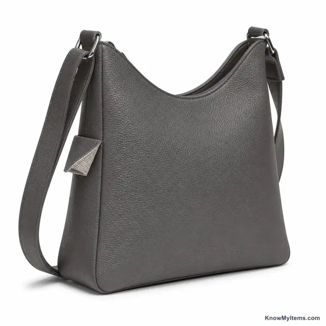 Faux Leather product photograph matching this feature definition