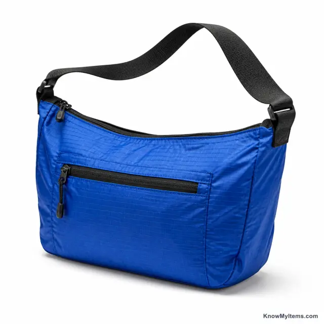 Nylon product photograph matching this feature definition