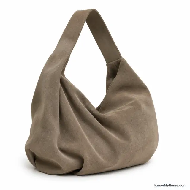 Slouch Shoulder Bag product photograph matching this style definition