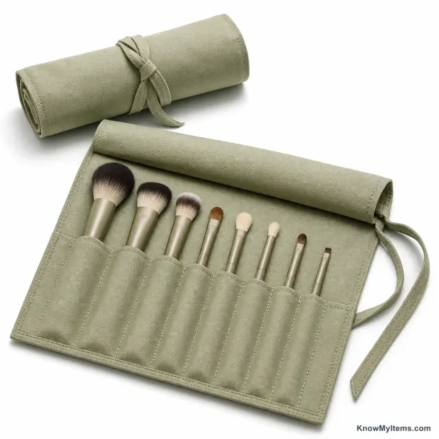 Brush Roll product photograph matching this style definition