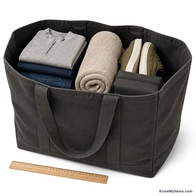 Extra Large product photograph matching this feature definition
