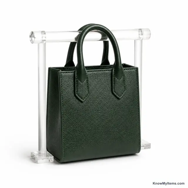 Top Handle product photograph matching this feature definition
