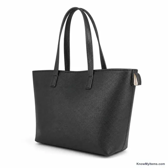 Faux Leather product photograph matching this feature definition