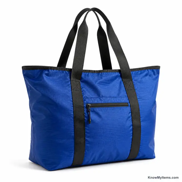 Nylon product photograph matching this feature definition
