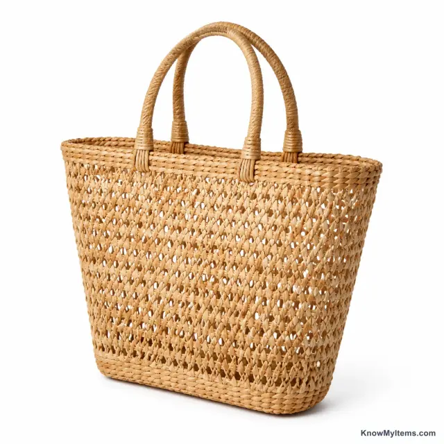 Straw product photograph matching this feature definition
