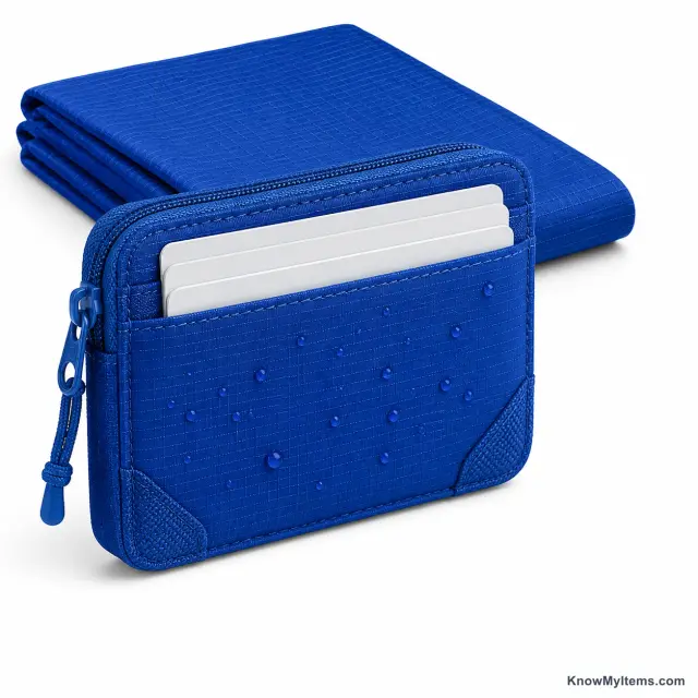 Nylon product photograph matching this feature definition