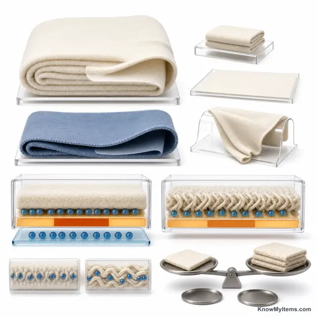 Blankets & Throws product photograph matching this style definition