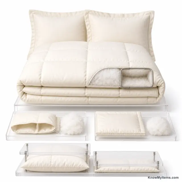 Comforter Sets product photograph matching this style definition