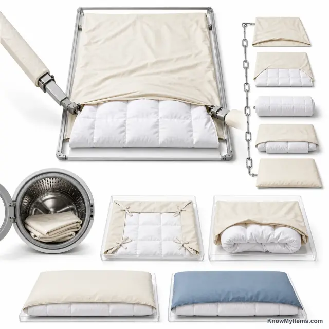 Duvet Covers product photograph matching this style definition