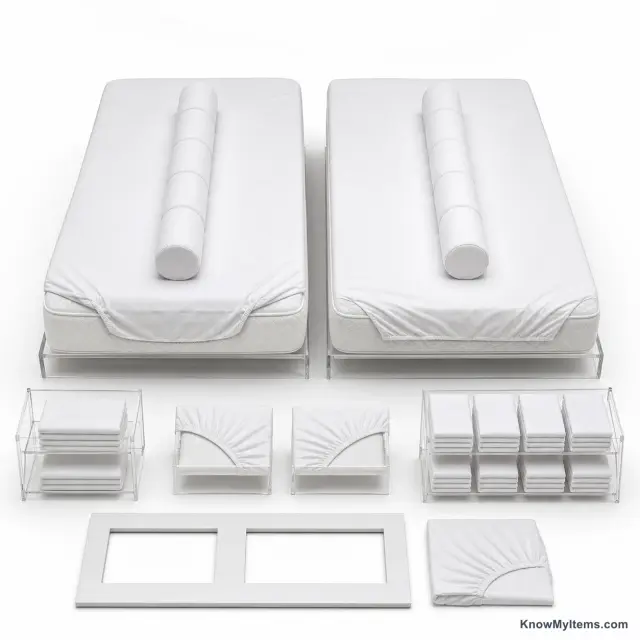 California King product photograph matching this feature definition