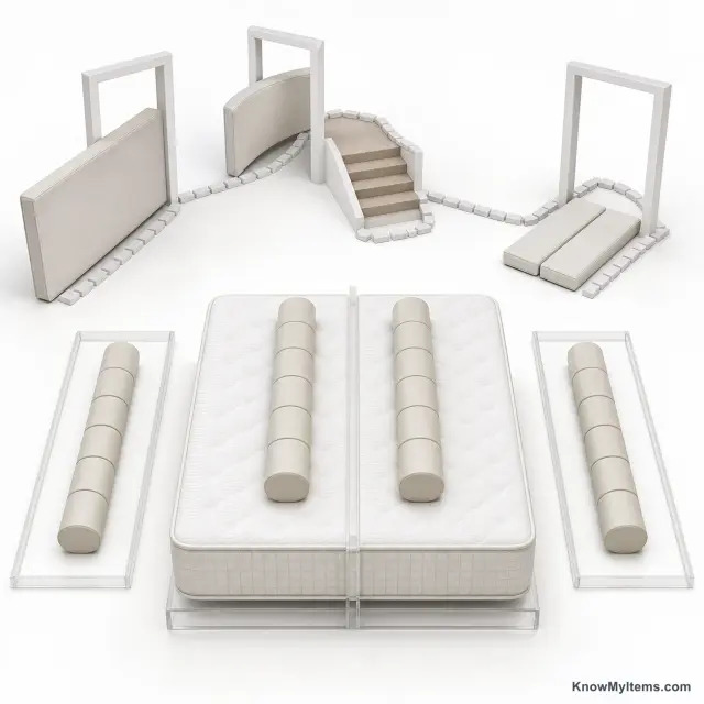 King product photograph matching this feature definition