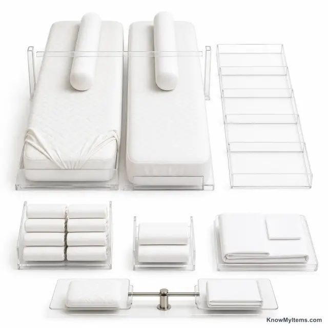 Twin XL product photograph matching this feature definition