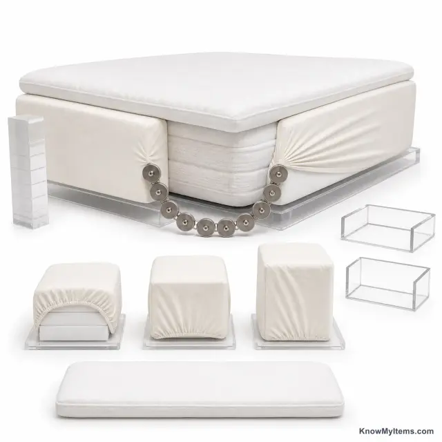 Sheet Sets product photograph matching this style definition